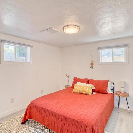 Great Find! Downtown Oasis With Office Setup Apartment Twin Falls Exterior photo