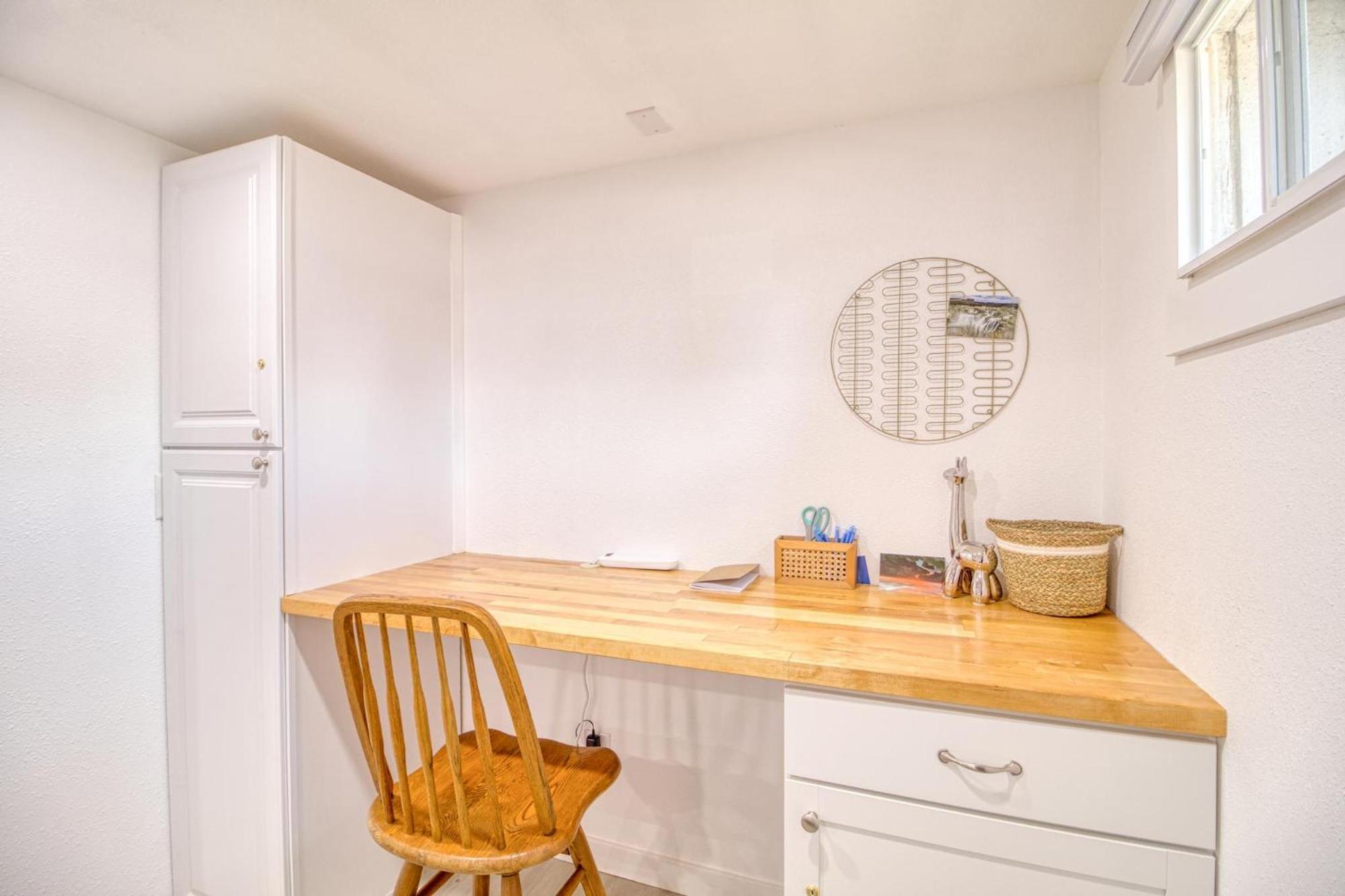 Great Find! Downtown Oasis With Office Setup Apartment Twin Falls Exterior photo