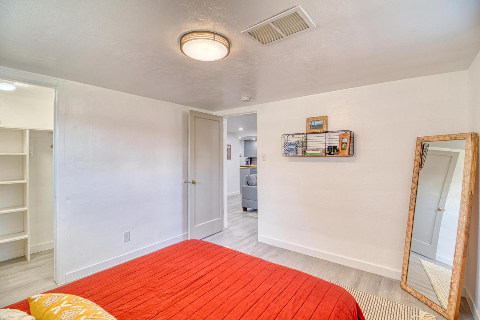Great Find! Downtown Oasis With Office Setup Apartment Twin Falls Exterior photo
