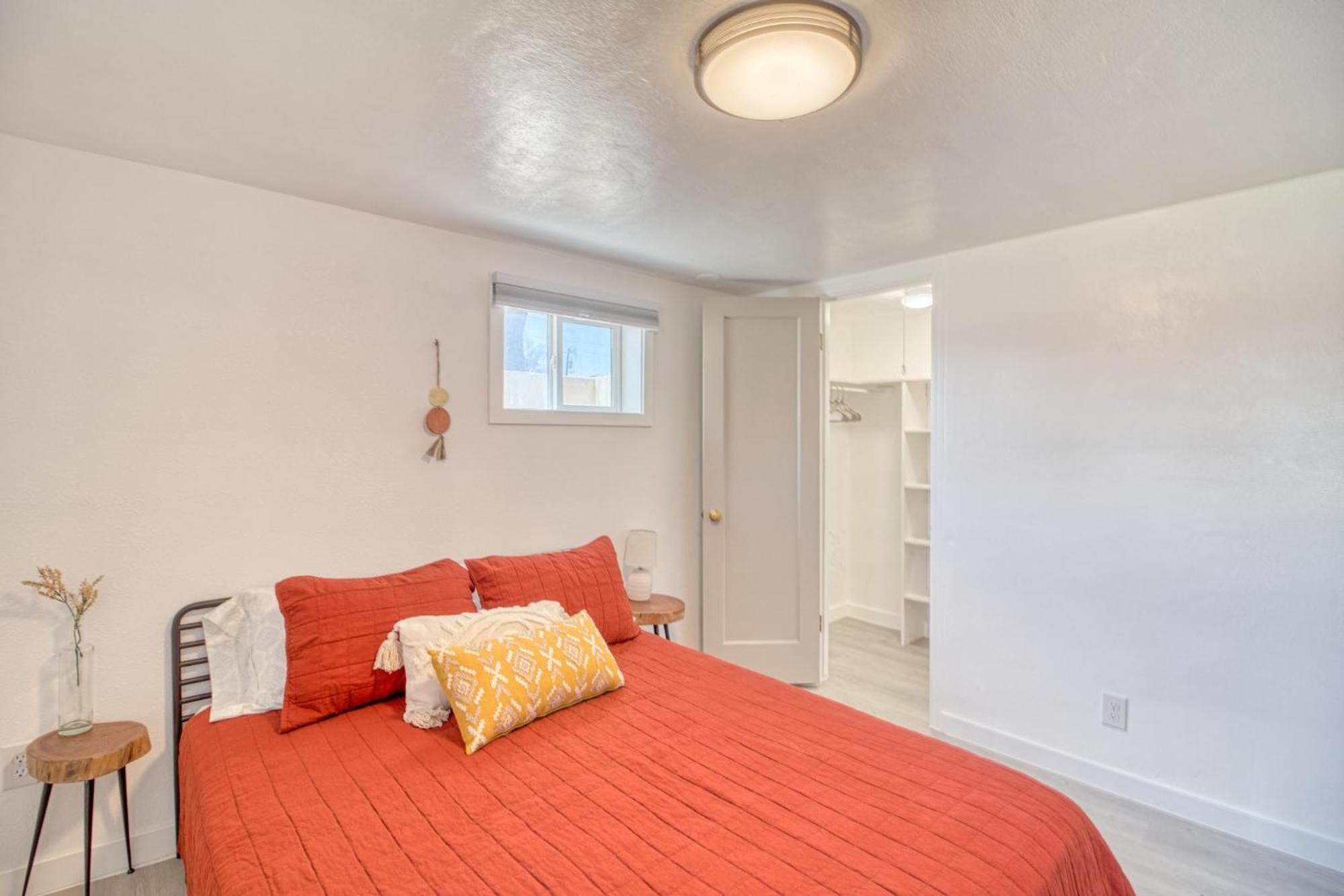 Great Find! Downtown Oasis With Office Setup Apartment Twin Falls Exterior photo