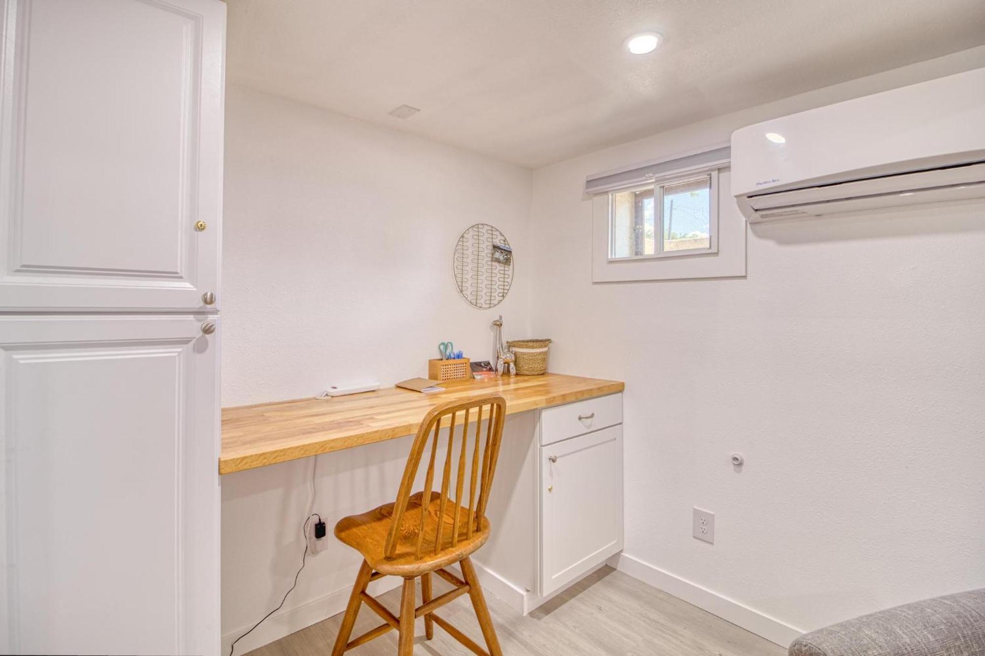 Great Find! Downtown Oasis With Office Setup Apartment Twin Falls Exterior photo