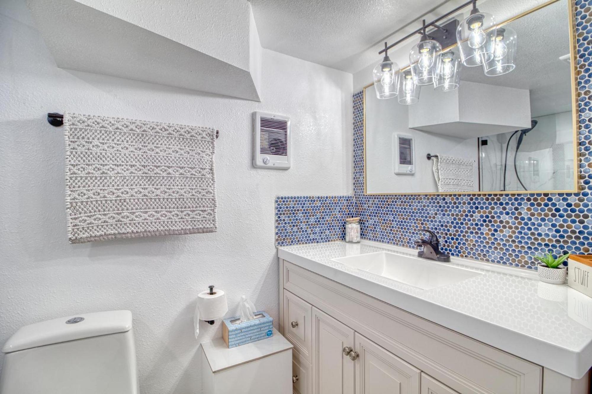 Great Find! Downtown Oasis With Office Setup Apartment Twin Falls Exterior photo